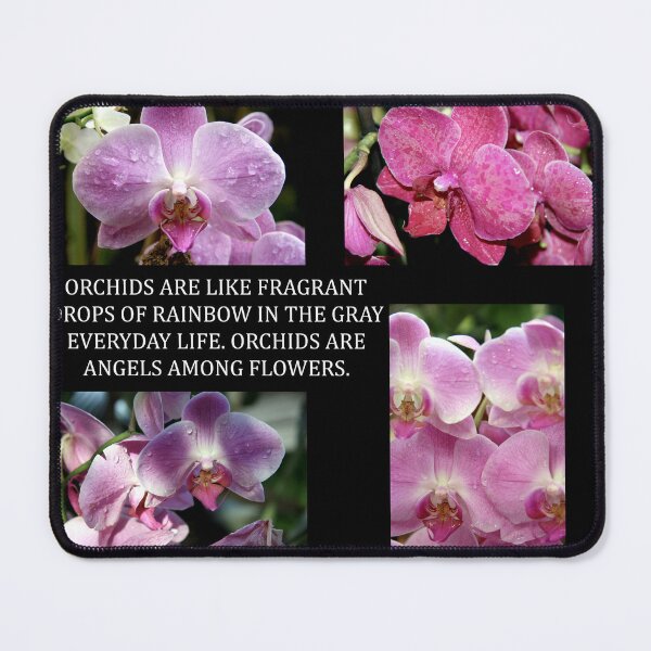 Item preview, Orchids designed and sold by Kacharava.