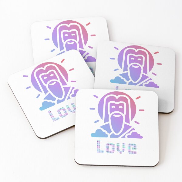 Item preview, Love designed and sold by WookyPrayer.