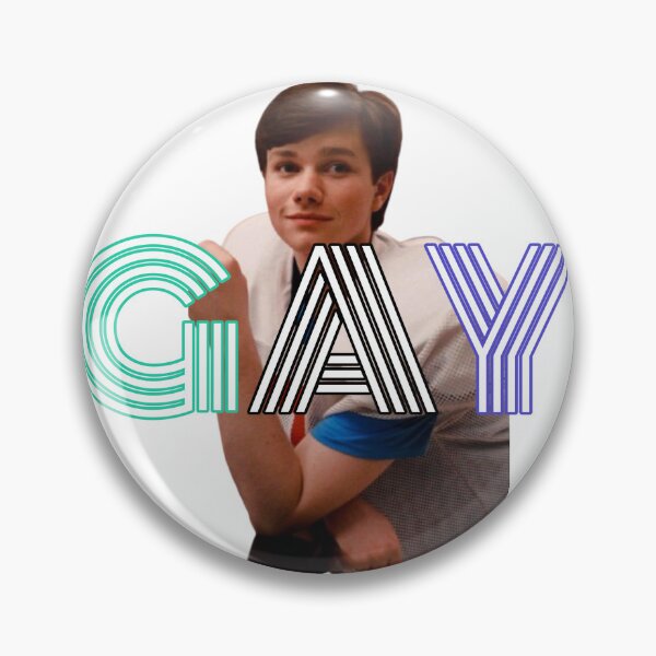Item preview, Kurt Hummel MLM Pride designed and sold by KieranL33.