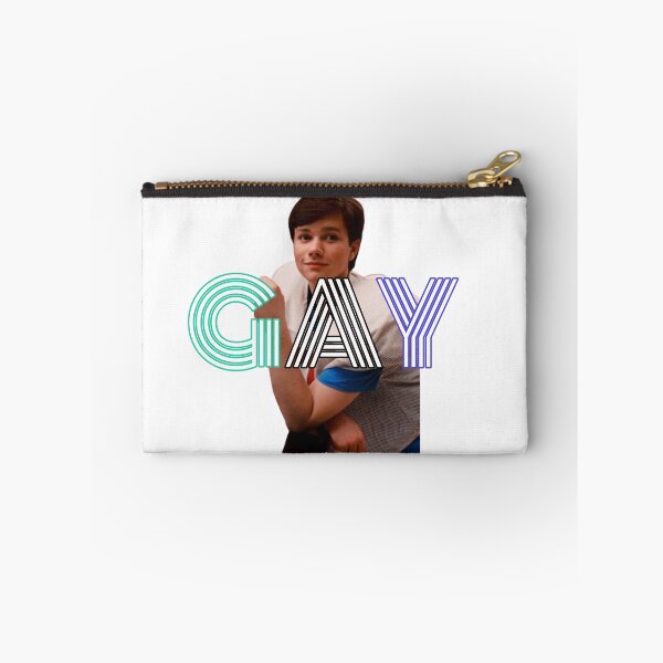 Item preview, Kurt Hummel MLM Pride designed and sold by KieranL33.