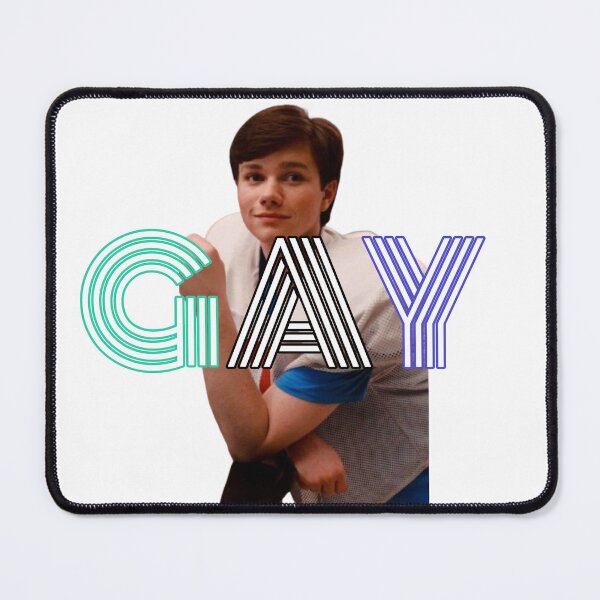 Item preview, Kurt Hummel MLM Pride designed and sold by KieranL33.