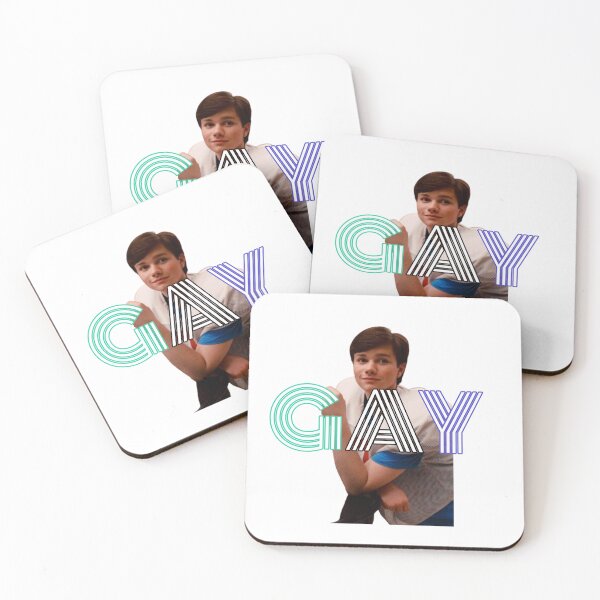 Item preview, Kurt Hummel MLM Pride designed and sold by KieranL33.
