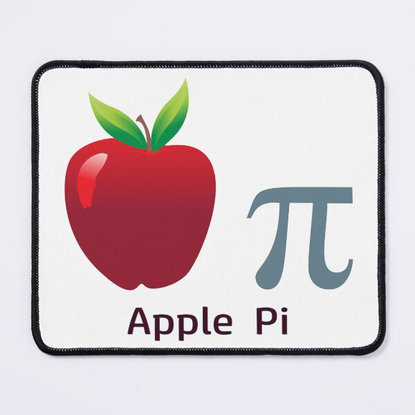 Item preview, Apple Pi designed and sold by RAMIRELLI.