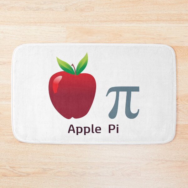 Item preview, Apple Pi designed and sold by RAMIRELLI.
