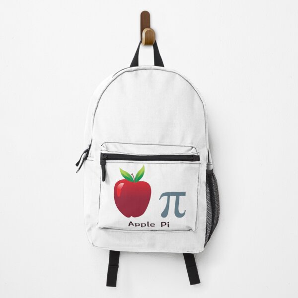 Item preview, Apple Pi designed and sold by RAMIRELLI.
