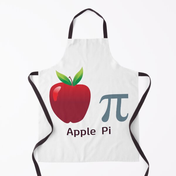 Item preview, Apple Pi designed and sold by RAMIRELLI.