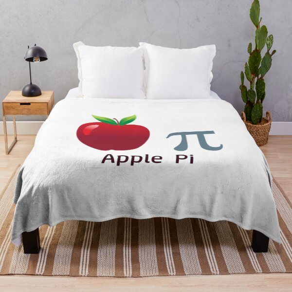 Item preview, Apple Pi designed and sold by RAMIRELLI.