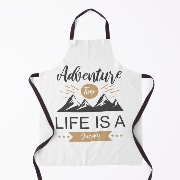 Item preview, Adventure Time Life ia a Journey designed and sold by KeepCalmAndGo.