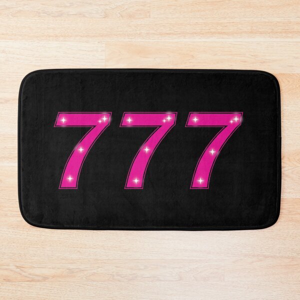 Item preview, 777  designed and sold by designsoftinaa.