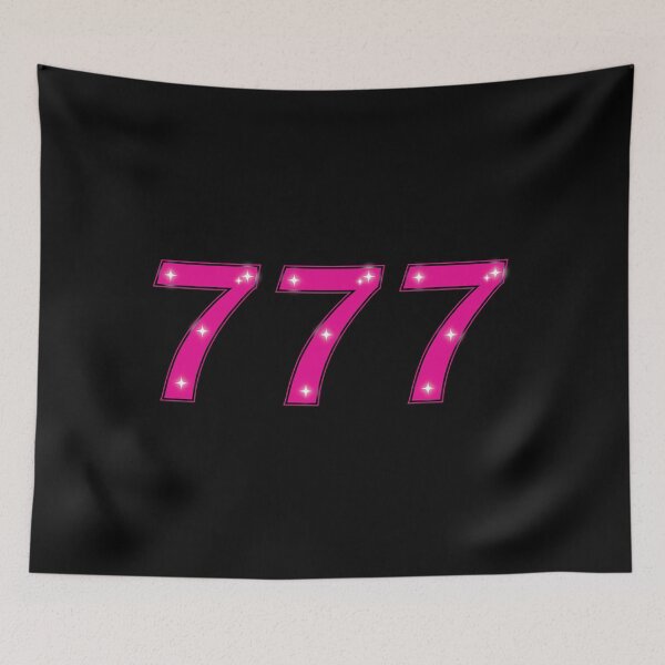 Item preview, 777  designed and sold by designsoftinaa.