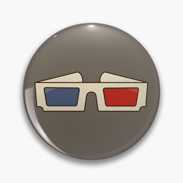 Item preview, 3D Glasses 2 designed and sold by muskitt.
