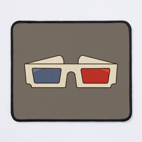 Item preview, 3D Glasses 2 designed and sold by muskitt.