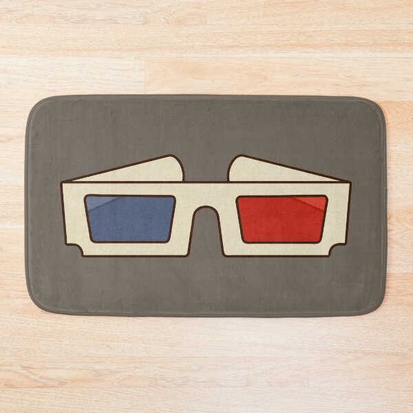 Item preview, 3D Glasses 2 designed and sold by muskitt.