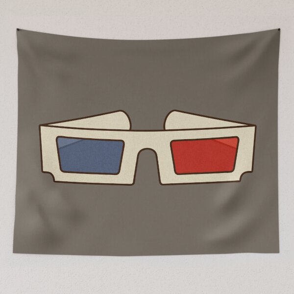 Item preview, 3D Glasses 2 designed and sold by muskitt.