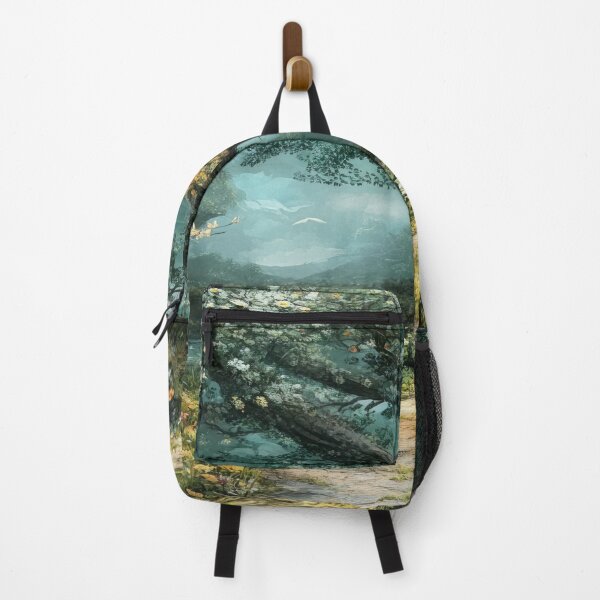 Item preview, Forest at Dawn designed and sold by myartisanco.