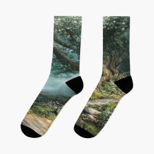 Item preview, Forest at Dawn designed and sold by myartisanco.