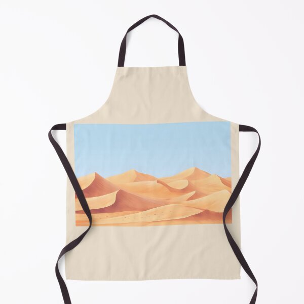 Item preview, Desert Landscape designed and sold by Alin Richard Iovănuț.