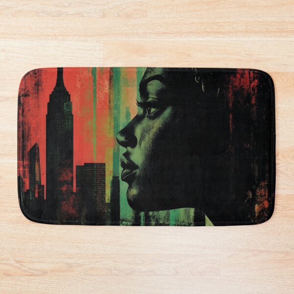 Item preview, Liberty Rising | Minimalist design  designed and sold by FairX.