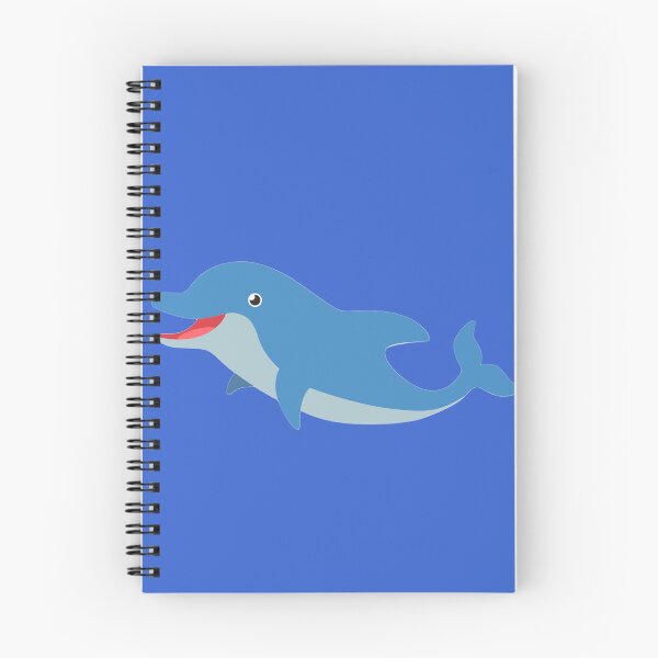 Item preview, dolphin designed and sold by Saif2222.