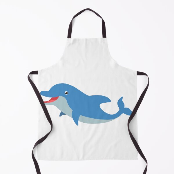 Item preview, dolphin designed and sold by Saif2222.