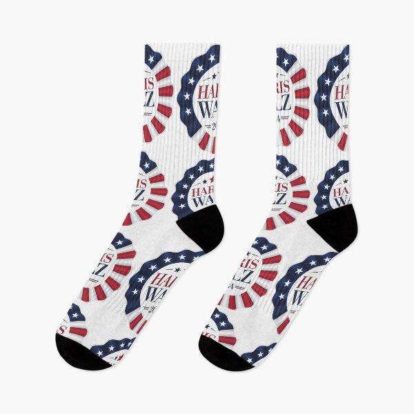 Item preview, Kamala Harris 2024 | Harris Walz | vintage style designed and sold by RedCircleArt.