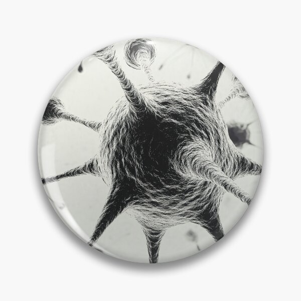 Item preview, under the microscope designed and sold by PricklyPeanut.