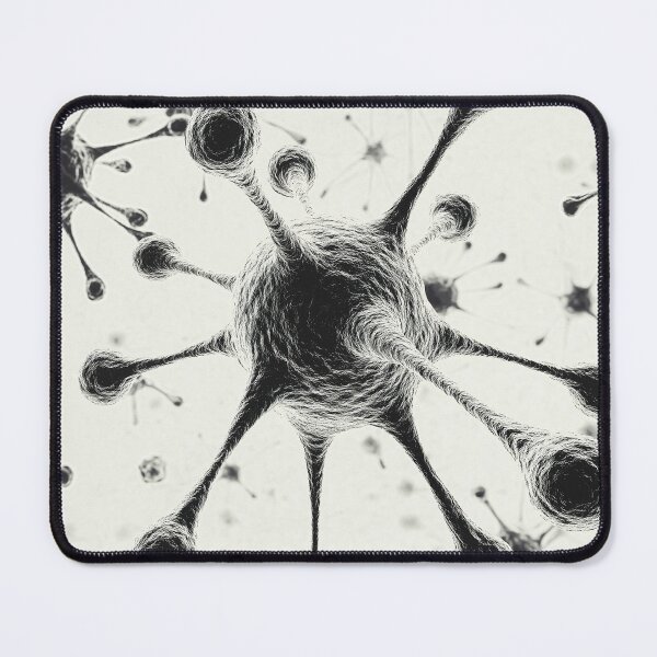 Item preview, under the microscope designed and sold by PricklyPeanut.