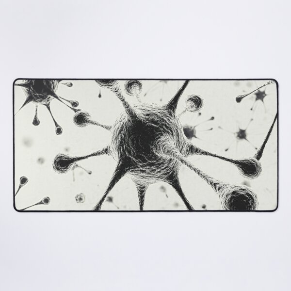 Item preview, under the microscope designed and sold by PricklyPeanut.