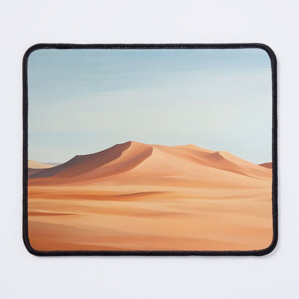 Item preview, Desert Landscape designed and sold by Alin Richard Iovănuț.