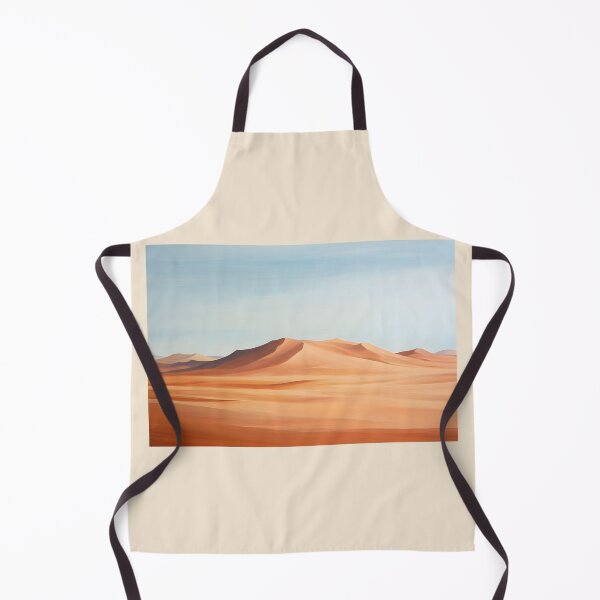 Item preview, Desert Landscape designed and sold by Alin Richard Iovănuț.