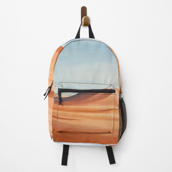 Item preview, Desert Landscape designed and sold by Alin Richard Iovănuț.