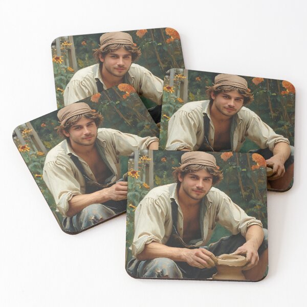 Item preview, The peasant designed and sold by PetromirZAR.