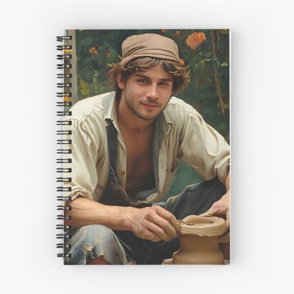 Item preview, The peasant designed and sold by PetromirZAR.