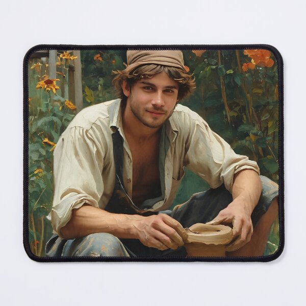 Item preview, The peasant designed and sold by PetromirZAR.