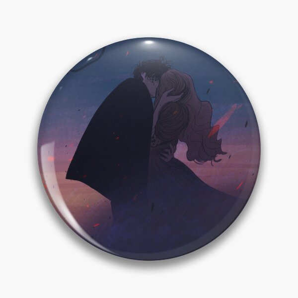 Item preview, Kissing in the Mist designed and sold by LaylaSpence.