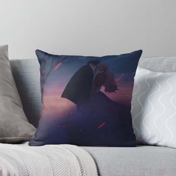 Item preview, Kissing in the Mist designed and sold by LaylaSpence.