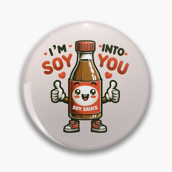 Item preview, Im Soy Into You designed and sold by BassHeadMomma.