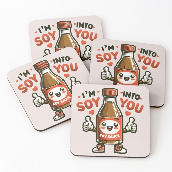 Item preview, Im Soy Into You designed and sold by BassHeadMomma.