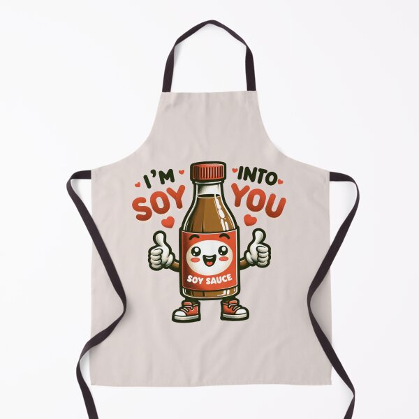 Item preview, Im Soy Into You designed and sold by BassHeadMomma.
