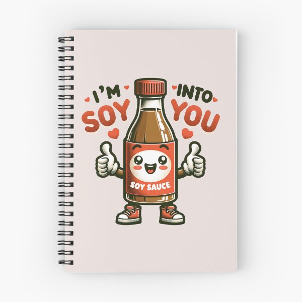 Item preview, Im Soy Into You designed and sold by BassHeadMomma.