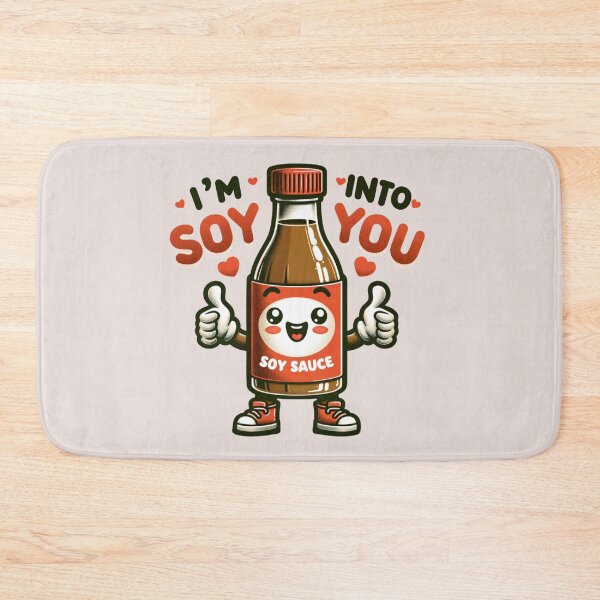 Item preview, Im Soy Into You designed and sold by BassHeadMomma.