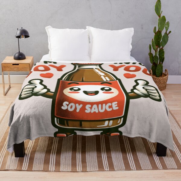 Item preview, Im Soy Into You designed and sold by BassHeadMomma.