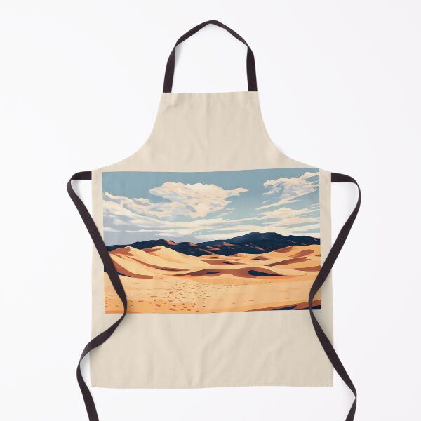 Item preview, Desert Landscape designed and sold by Alin Richard Iovănuț.