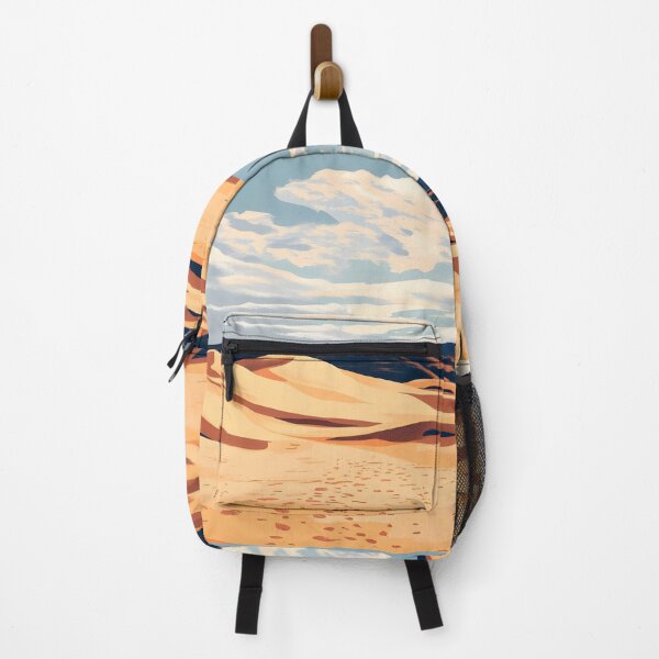 Item preview, Desert Landscape designed and sold by Alin Richard Iovănuț.
