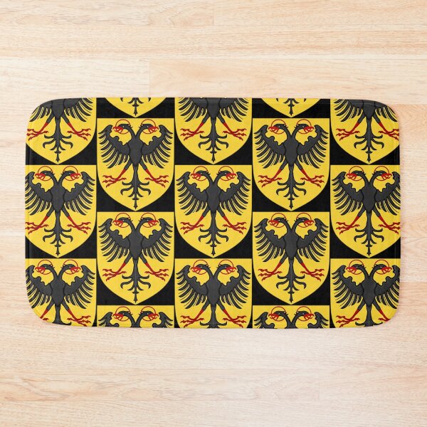 Item preview, Holy Roman Empire coat of arms designed and sold by Catholic900.