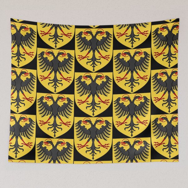 Item preview, Holy Roman Empire coat of arms designed and sold by Catholic900.