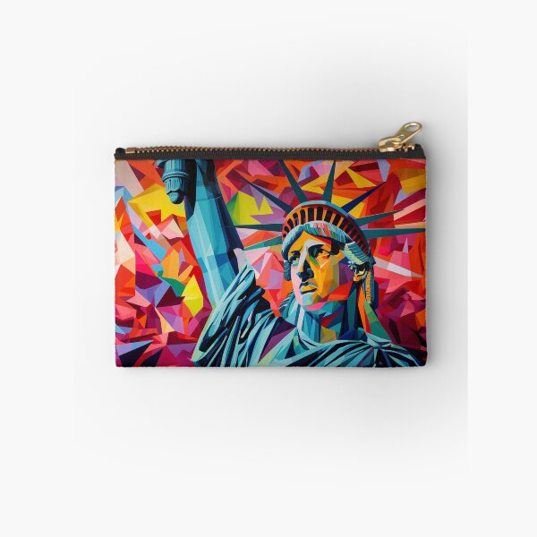 Item preview, Liberty in Vivid Color designed and sold by FairX.