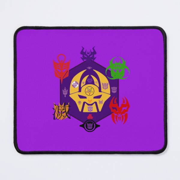 Item preview, Transformers: Unicron Collective Eras designed and sold by Pyrus125680.