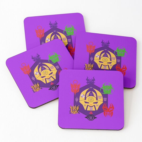 Item preview, Transformers: Unicron Collective Eras designed and sold by Pyrus125680.
