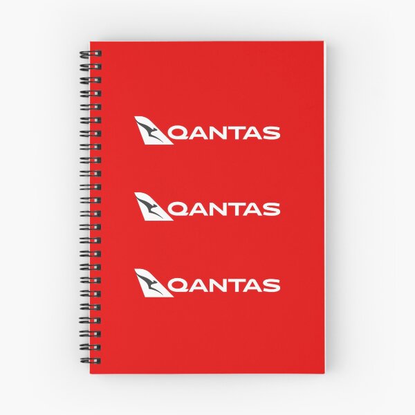 Item preview, Qantas designed and sold by ᴇᴍɪʟʏ ᴅɪᴀᴢ.